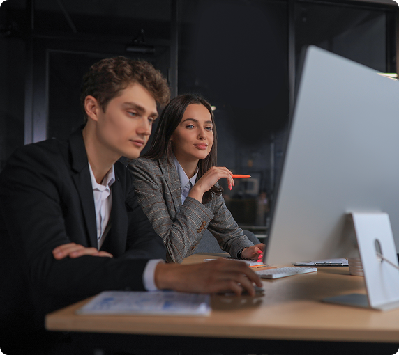 From a Simple Idea to Your Trusted Partner