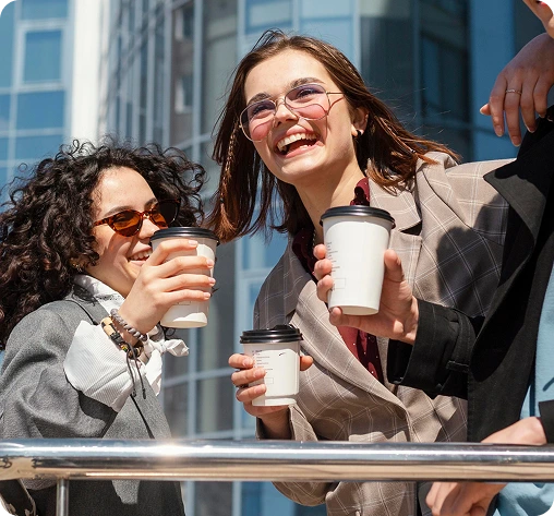 Career Showcase - Slide 3