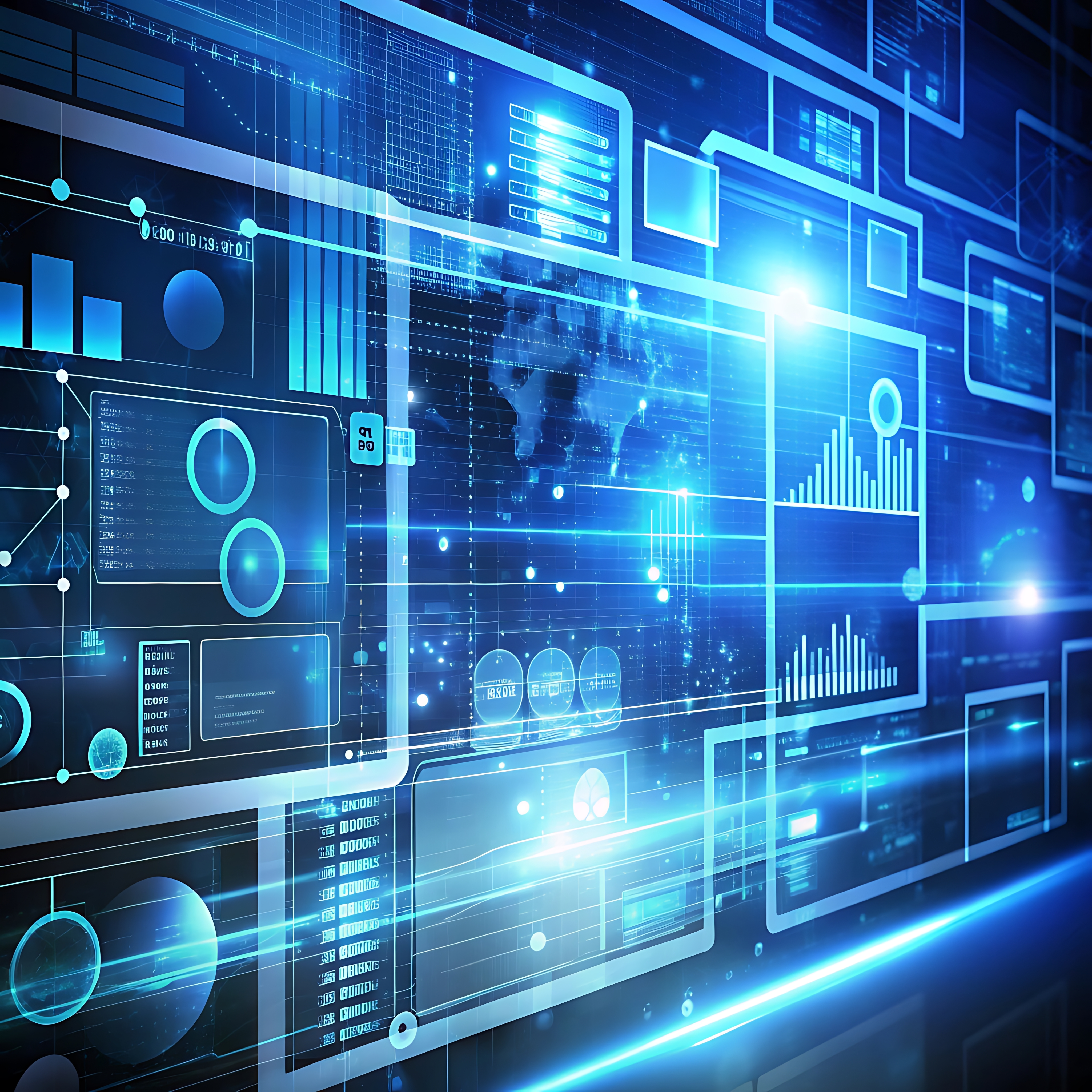 Why Choose SparqLab - Slide 1