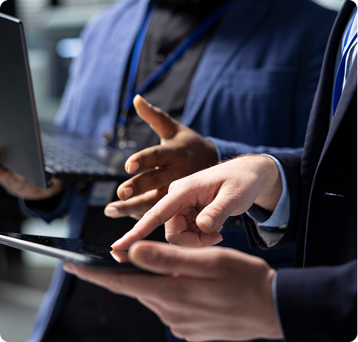 Digital Transformation Consultancy