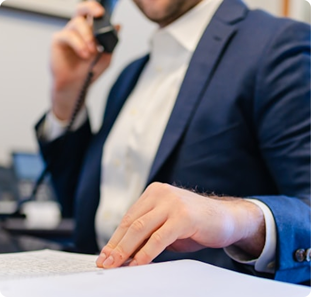 Customer Support Turnkey