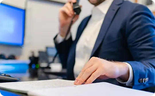 Career Showcase - Slide 2