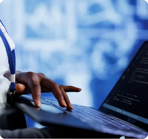 Career Showcase - Slide 6